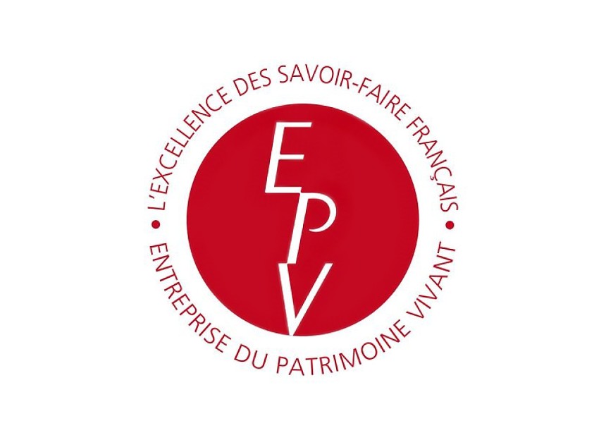 entreprise du patrimoine vivant REVEX