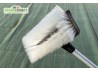 Lance de lavage avec brosse | CLABER